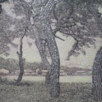 “Nostalgia 고향” Solo Exhibition – Dong Yoon Kang